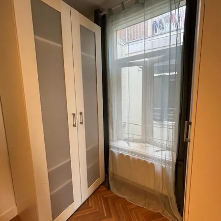 By The Apartment The Hague