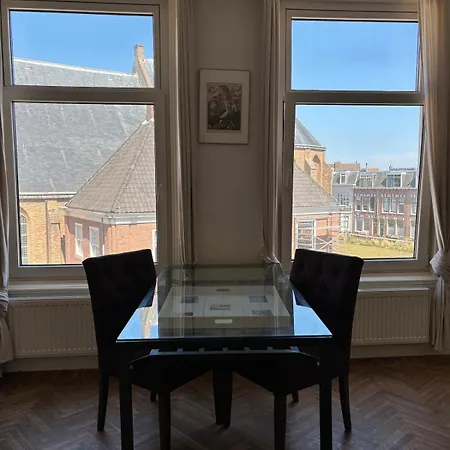 Apartment By The The Hague