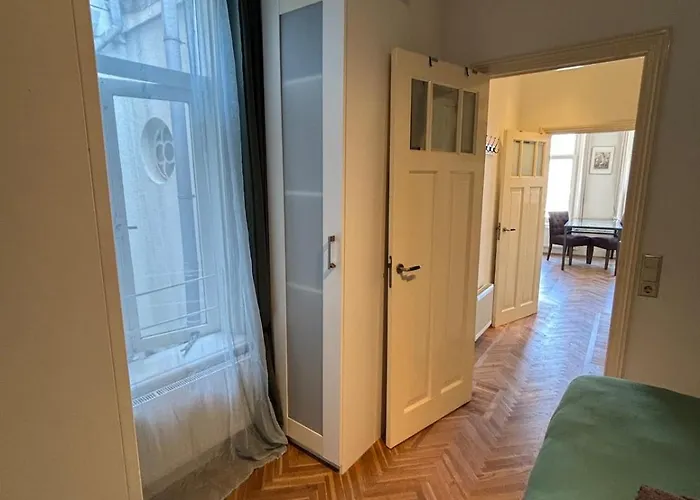 By The Appartement La Haye