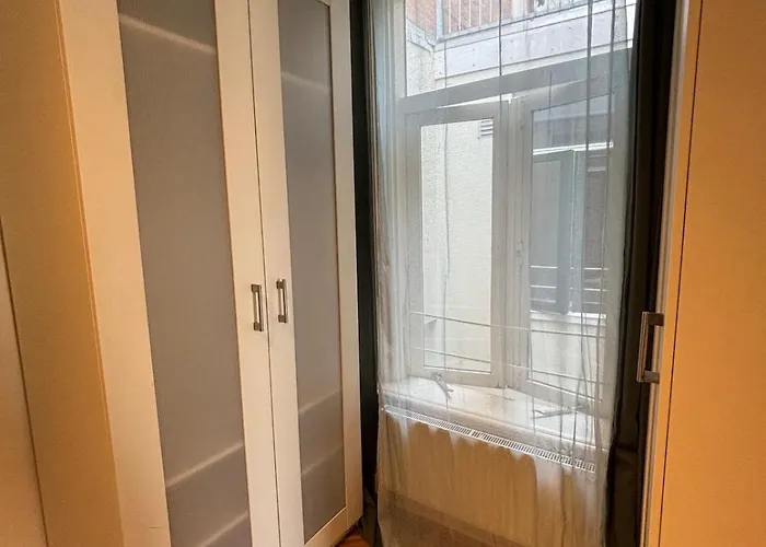 By The Appartement La Haye