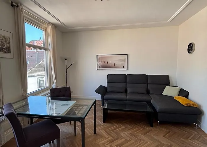 By The Appartement *